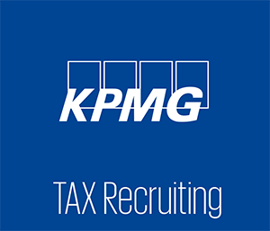 KPMG TAX Recruiting