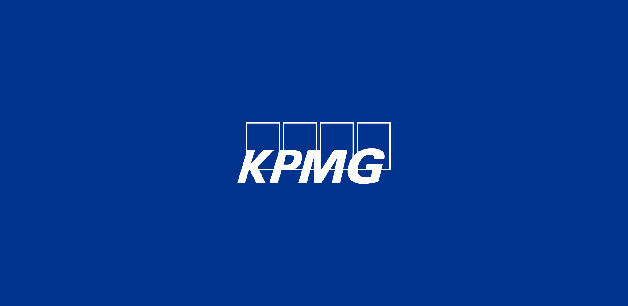 KPMGとは？